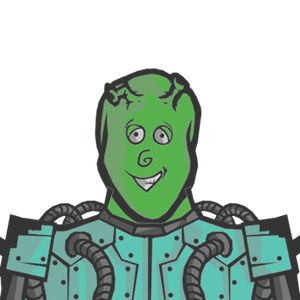 monster User 8