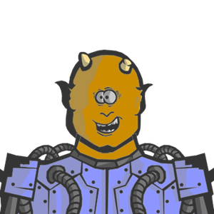 monster User 9