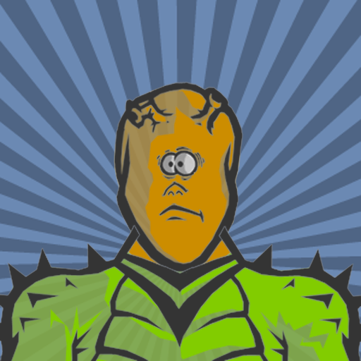 Gm Ape (wagmim86) Farcaster social identity (Fname handle) PFP