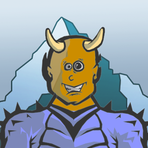 Демонопоклонник