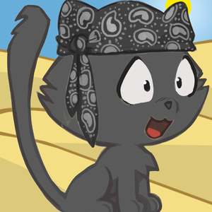 ФергардОгненный