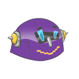 берт